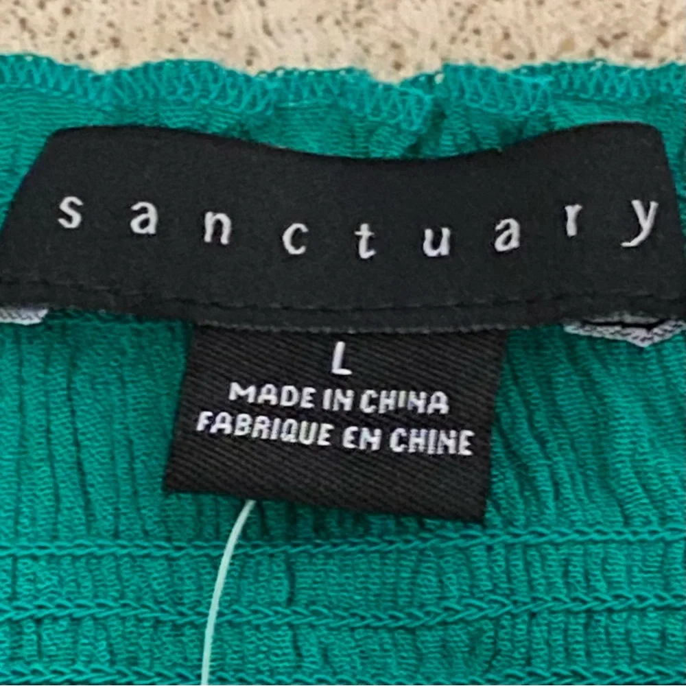 💐HOST PICK💐NWT Sanctuary Be Free Top - Picture 4 of 10